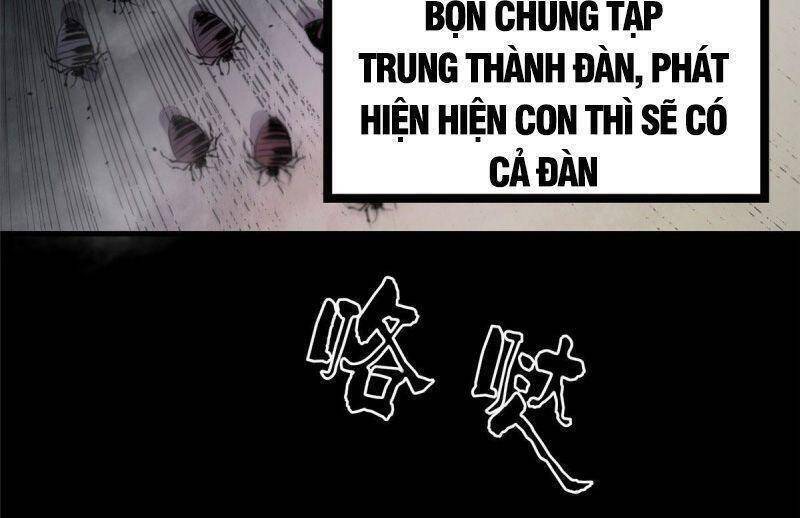 Luân Bàn Thế Giới Chapter 5 - Trang 31