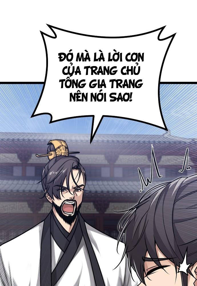 Thông Bách Chapter 1 - Trang 21