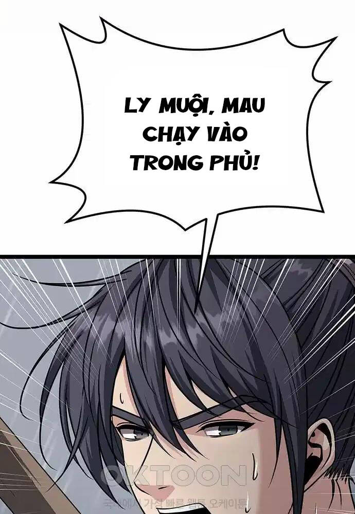 Thông Bách Chapter 10 - Trang 22