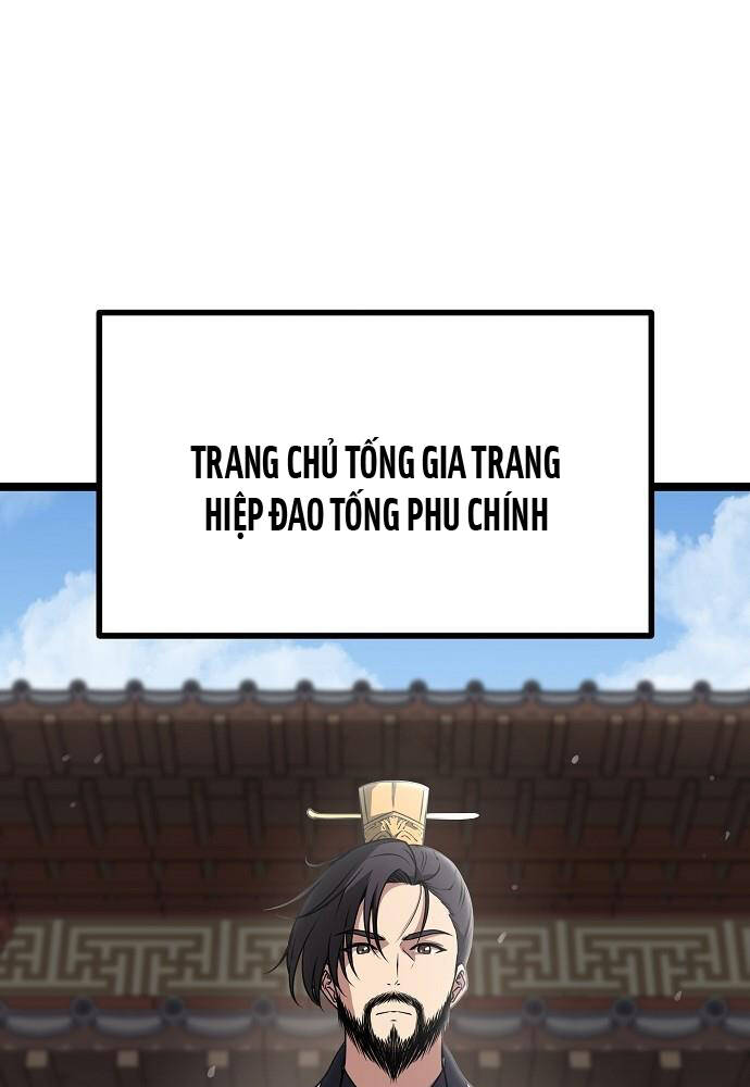 Thông Bách Chapter 1 - Trang 12