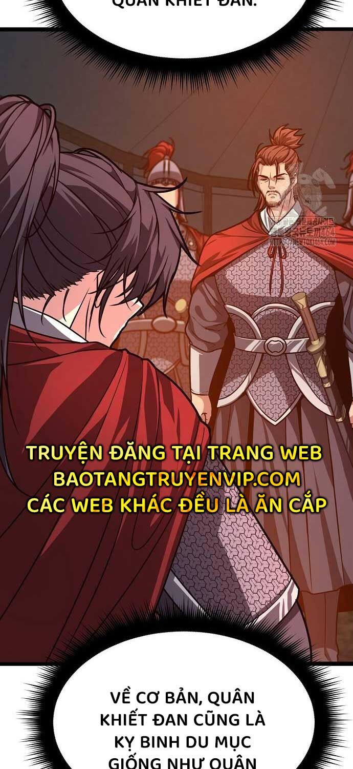 Thông Bách Chapter 23 - Trang 5