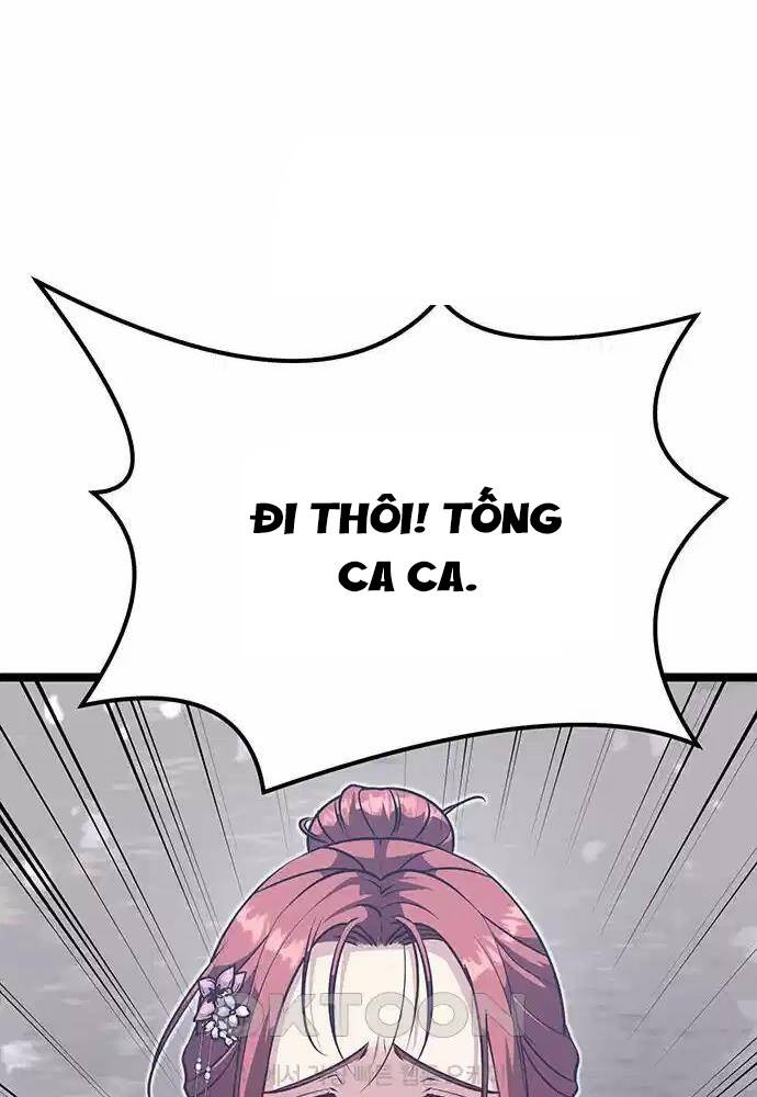 Thông Bách Chapter 7 - Trang 22