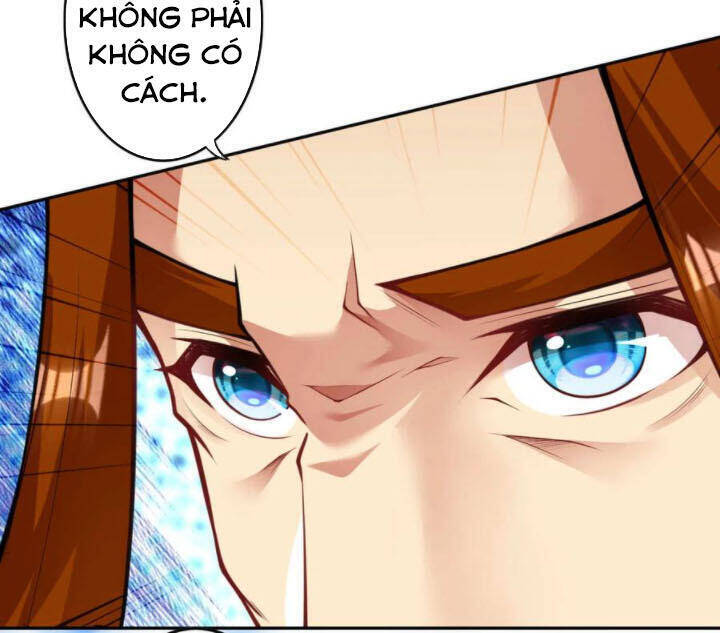 Vô Địch Kiếm Vực Chapter 87 - Trang 1