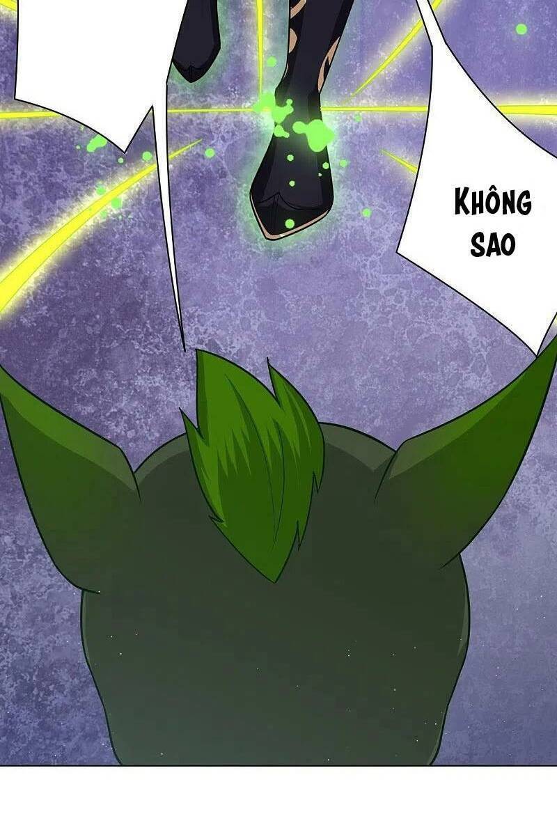 Nghịch Thiên Chiến Thần Chapter 332 - Trang 28