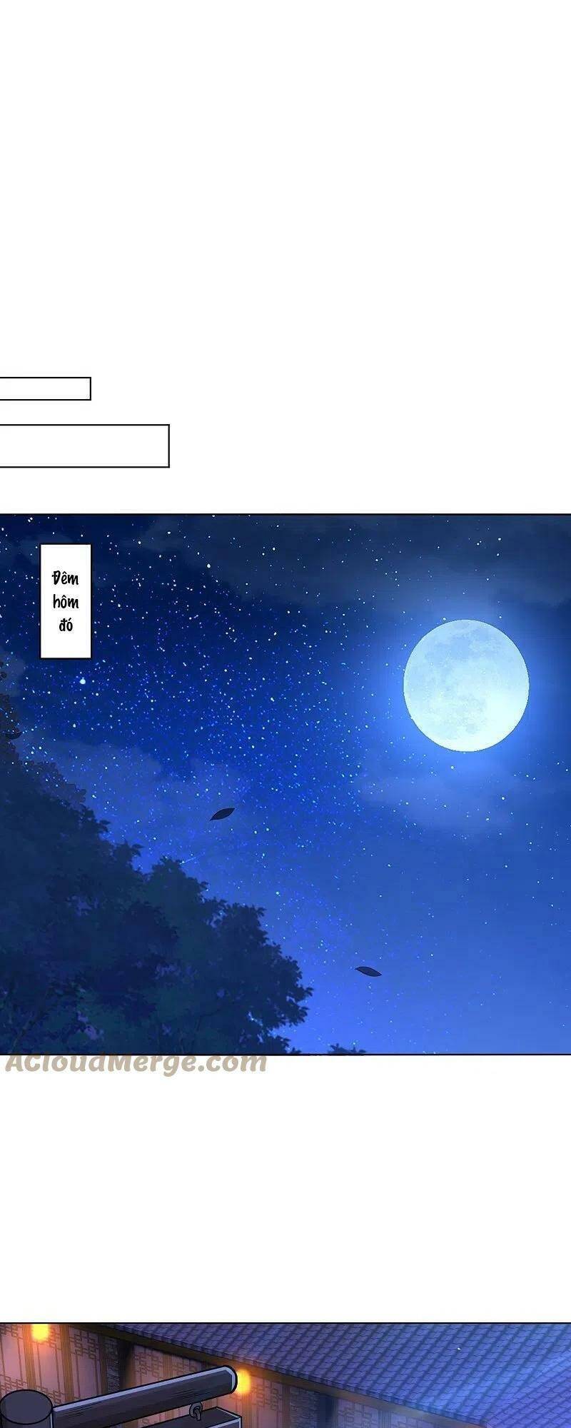 Nghịch Thiên Chiến Thần Chapter 330 - Trang 10