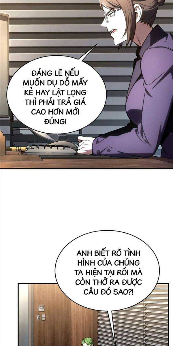 Ma Dược Sư Thiên Tài Chapter 47 - Trang 7