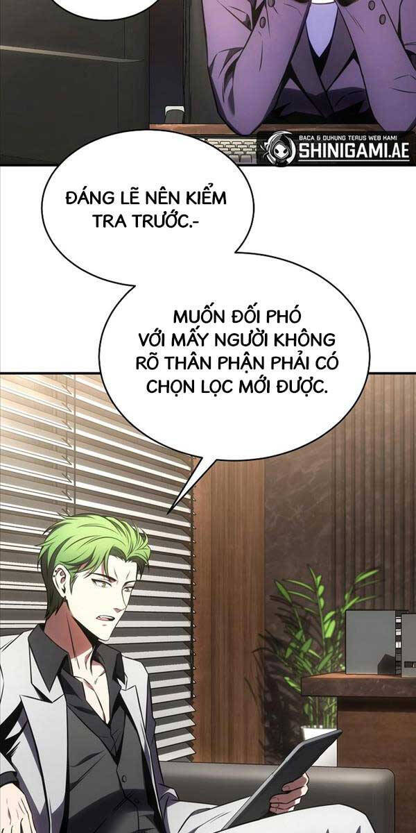 Ma Dược Sư Thiên Tài Chapter 47 - Trang 5