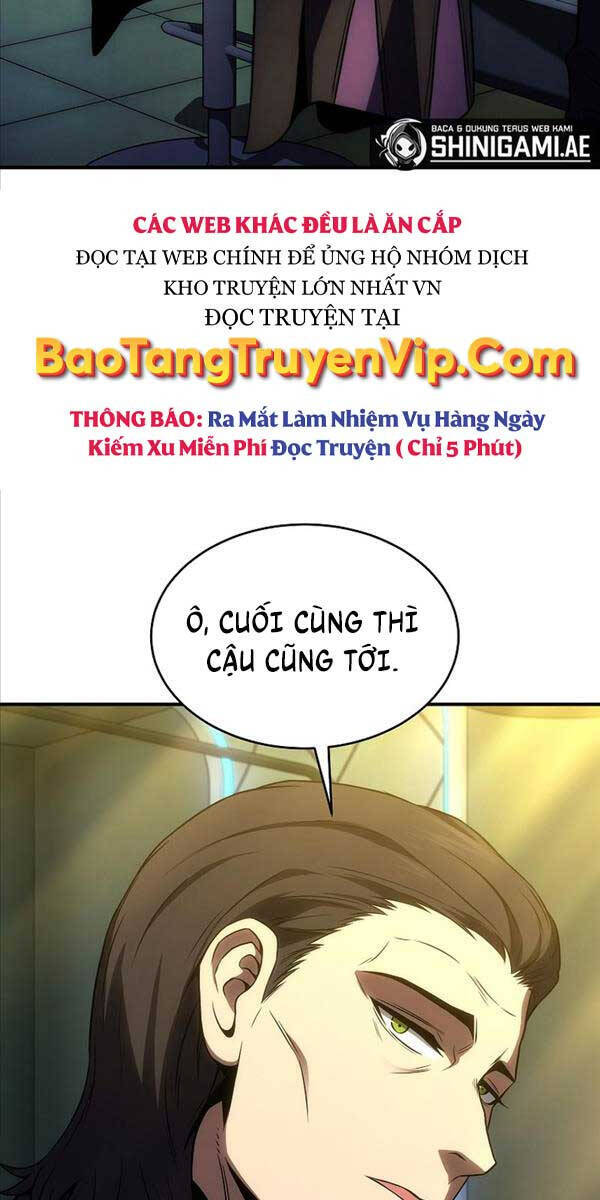 Ma Dược Sư Thiên Tài Chapter 48 - Trang 20