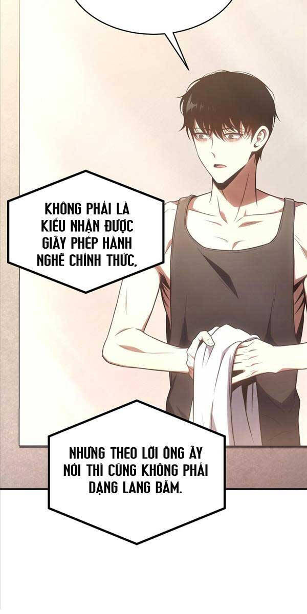 Ma Dược Sư Thiên Tài Chapter 47 - Trang 36