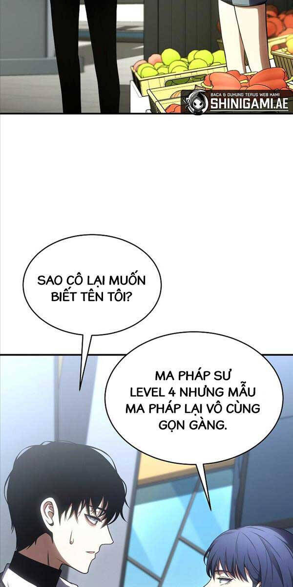 Ma Dược Sư Thiên Tài Chapter 47 - Trang 77