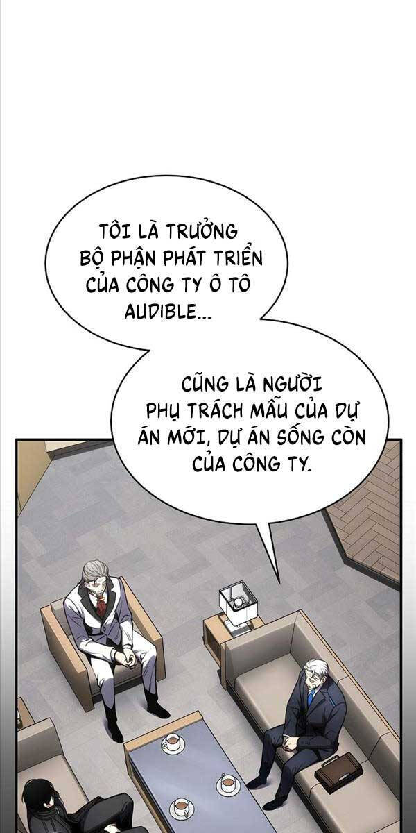 Ma Dược Sư Thiên Tài Chapter 48 - Trang 91