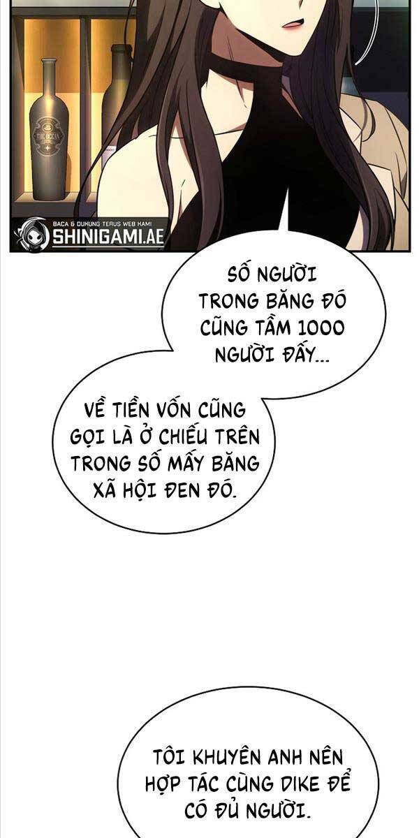 Ma Dược Sư Thiên Tài Chapter 48 - Trang 57