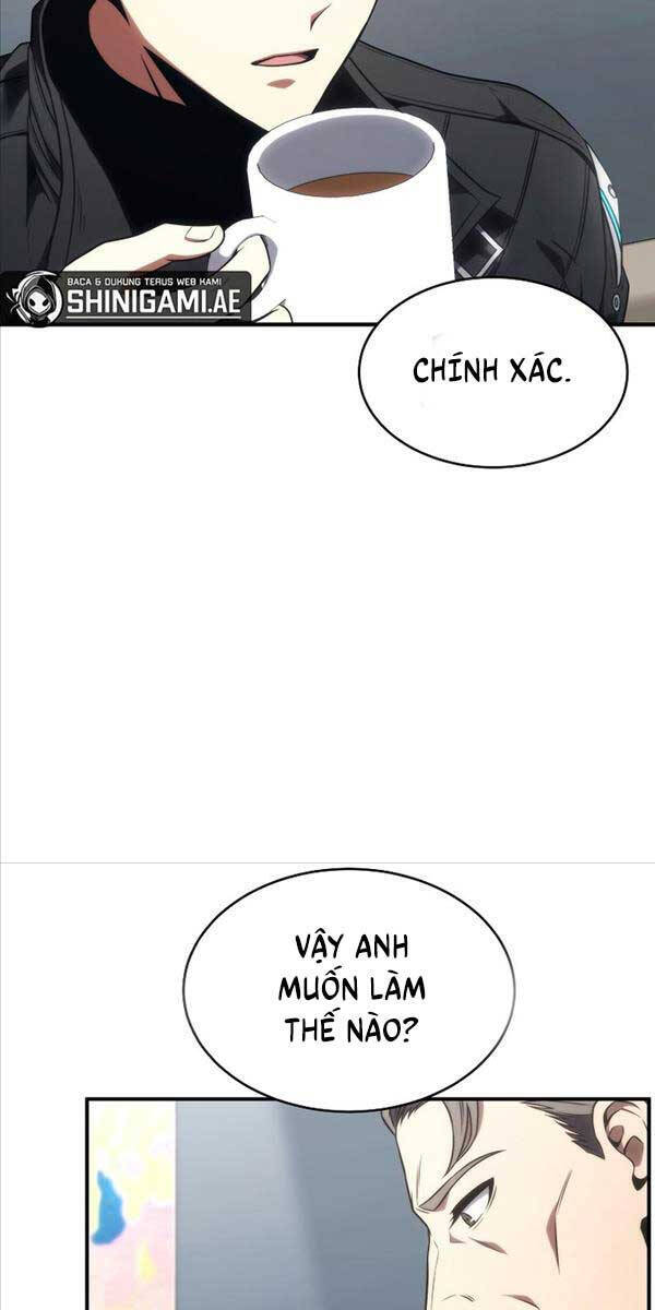 Ma Dược Sư Thiên Tài Chapter 48 - Trang 106