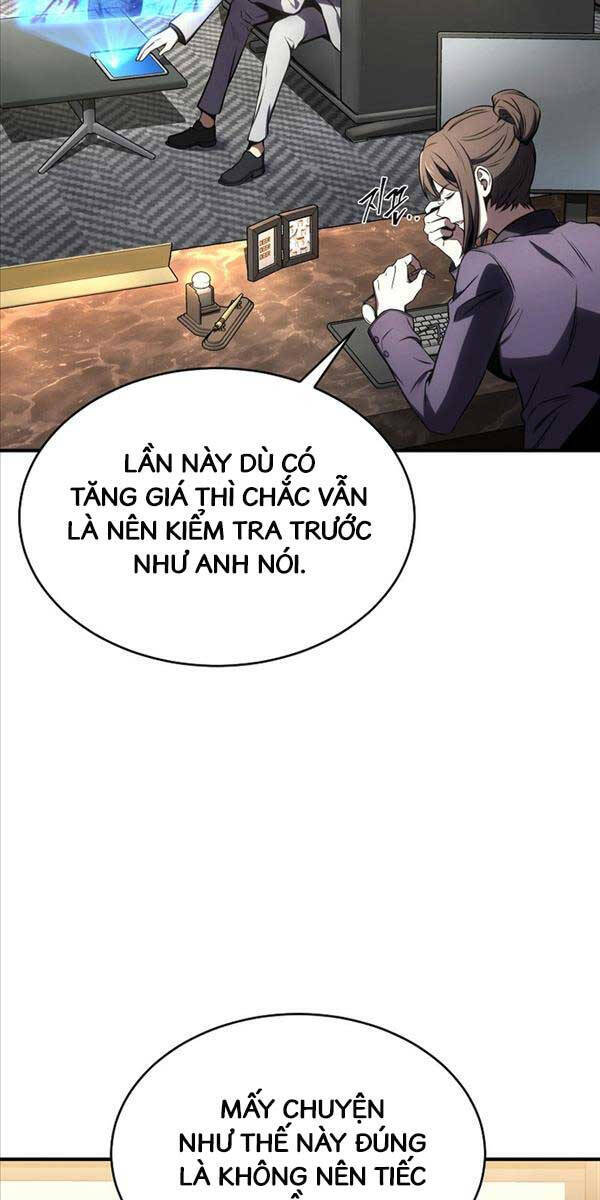 Ma Dược Sư Thiên Tài Chapter 47 - Trang 19