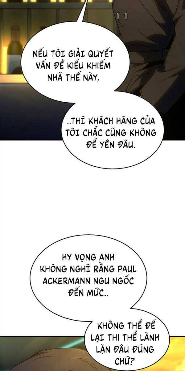 Ma Dược Sư Thiên Tài Chapter 48 - Trang 43