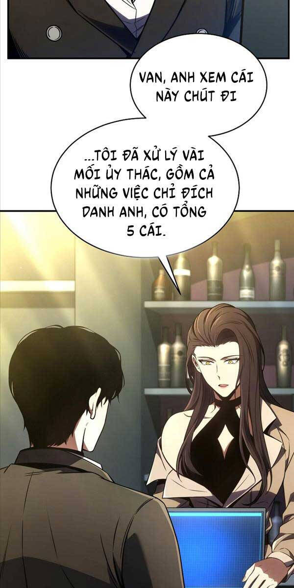 Ma Dược Sư Thiên Tài Chapter 48 - Trang 62