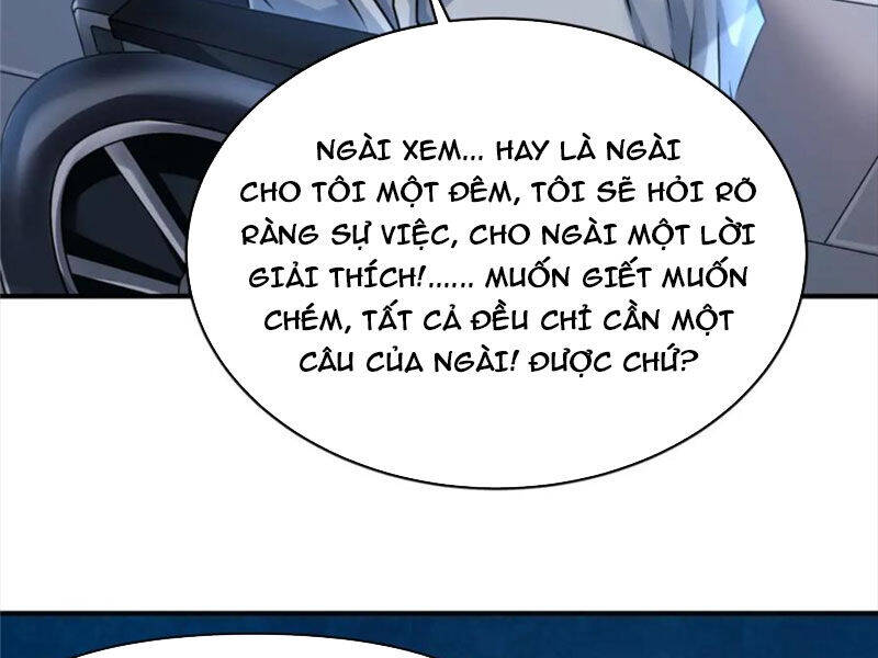 Vương Giả Săn Mồi Chapter 81 - Trang 77