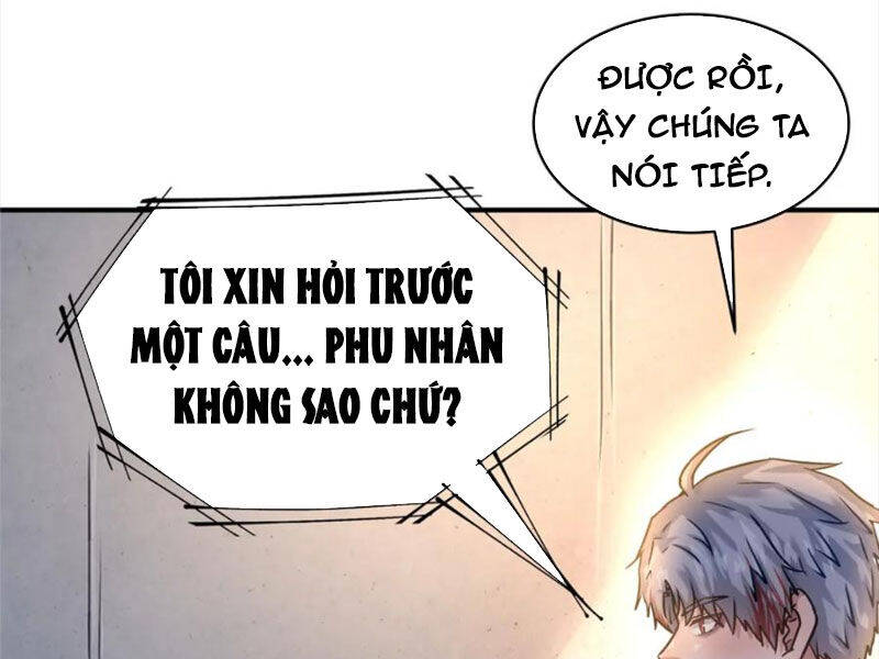 Vương Giả Săn Mồi Chapter 81 - Trang 73