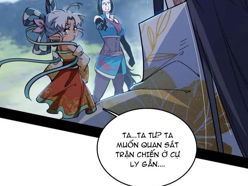 Ta Là Tà đế Chapter 519 - Trang 5