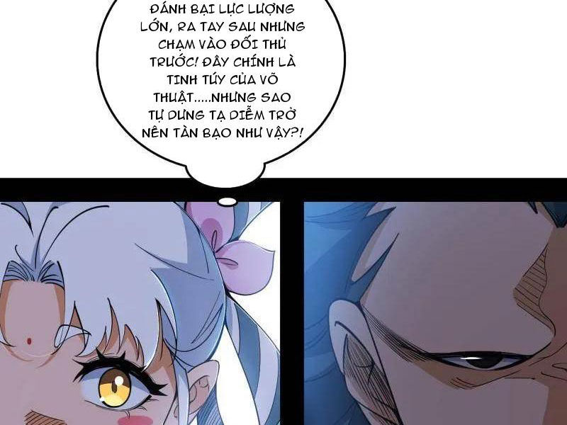 Ta Là Tà đế Chapter 519 - Trang 28