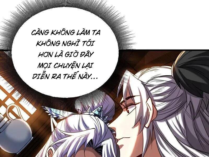 đệ Tử Tu Luyện Còn Ta Thì Lười Biếng Chapter 127 - Trang 20