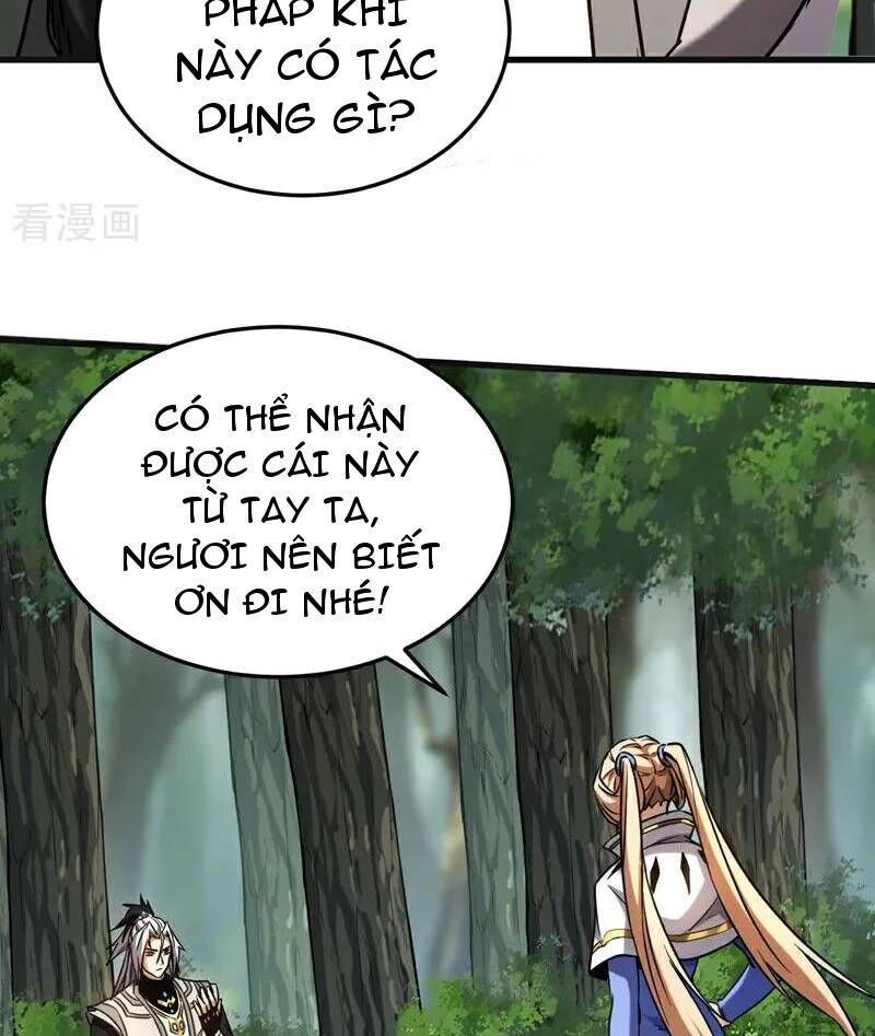 đệ Tử Tu Luyện Còn Ta Thì Lười Biếng Chapter 126 - Trang 4