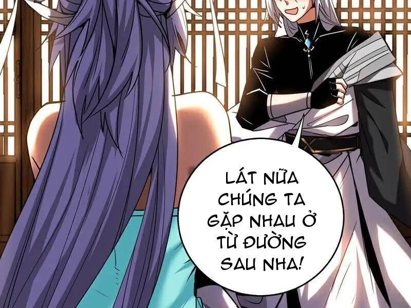 đệ Tử Tu Luyện Còn Ta Thì Lười Biếng Chapter 127 - Trang 33