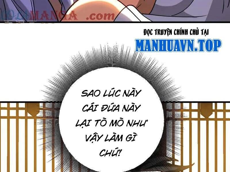 đệ Tử Tu Luyện Còn Ta Thì Lười Biếng Chapter 127 - Trang 25