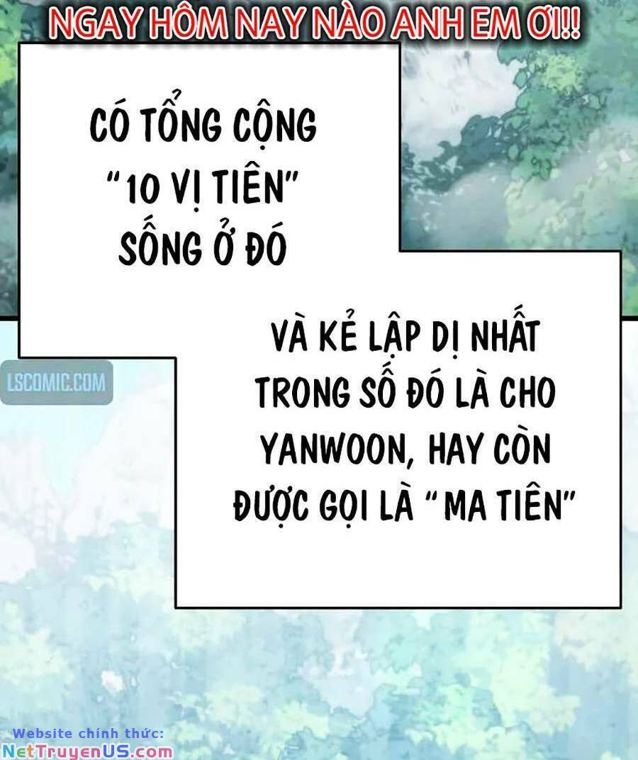 Bố Tôi Quá Mạnh Chapter 147 - Trang 19