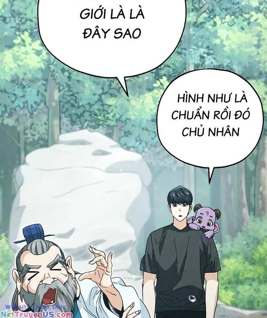 Bố Tôi Quá Mạnh Chapter 147 - Trang 31