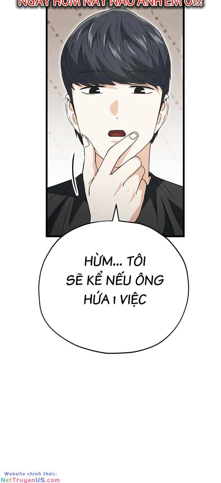 Bố Tôi Quá Mạnh Chapter 147 - Trang 53