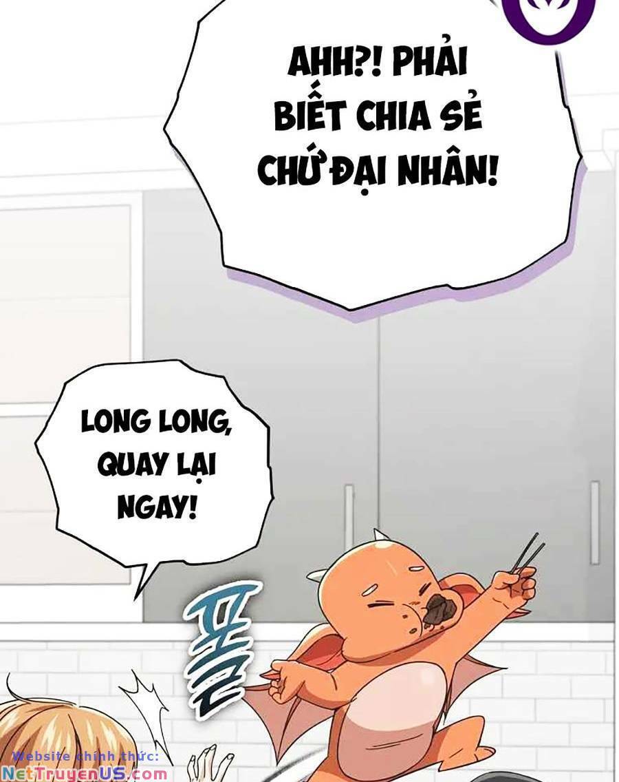 Bố Tôi Quá Mạnh Chapter 147 - Trang 113