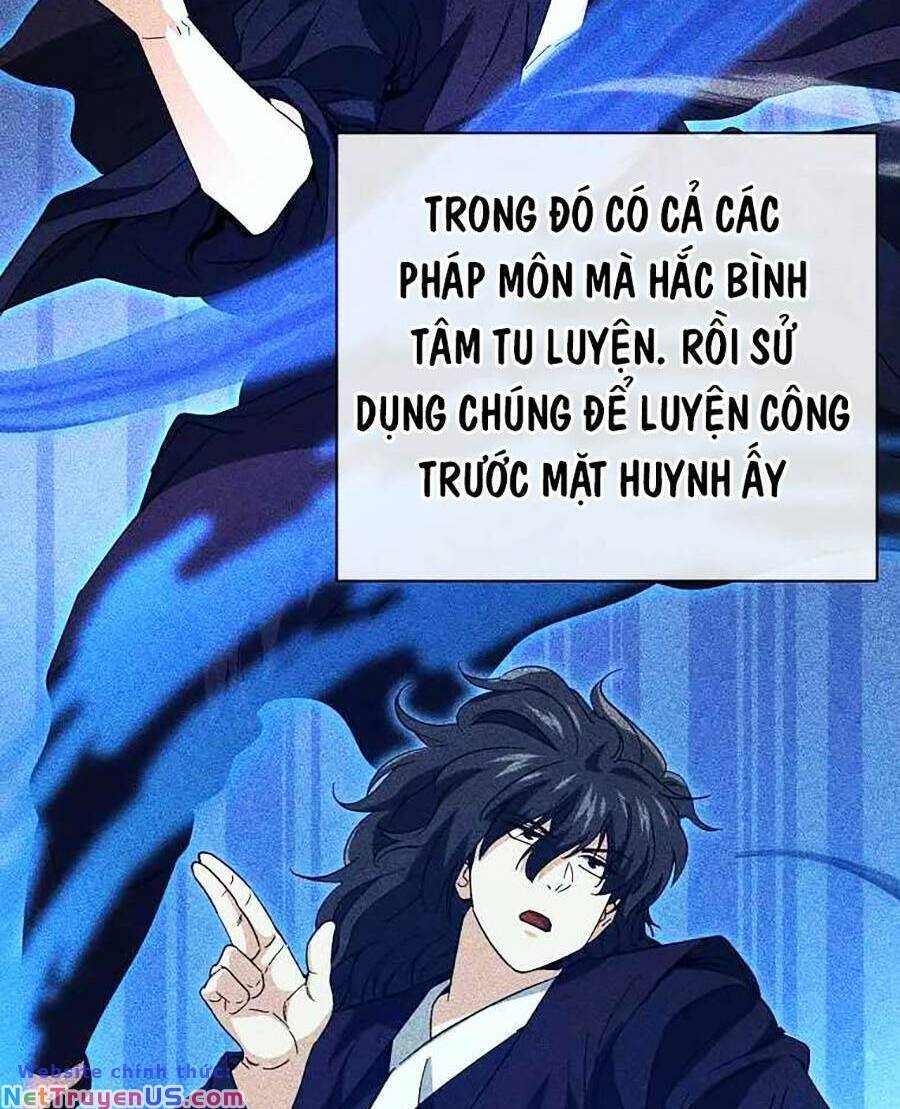 Bố Tôi Quá Mạnh Chapter 147 - Trang 63