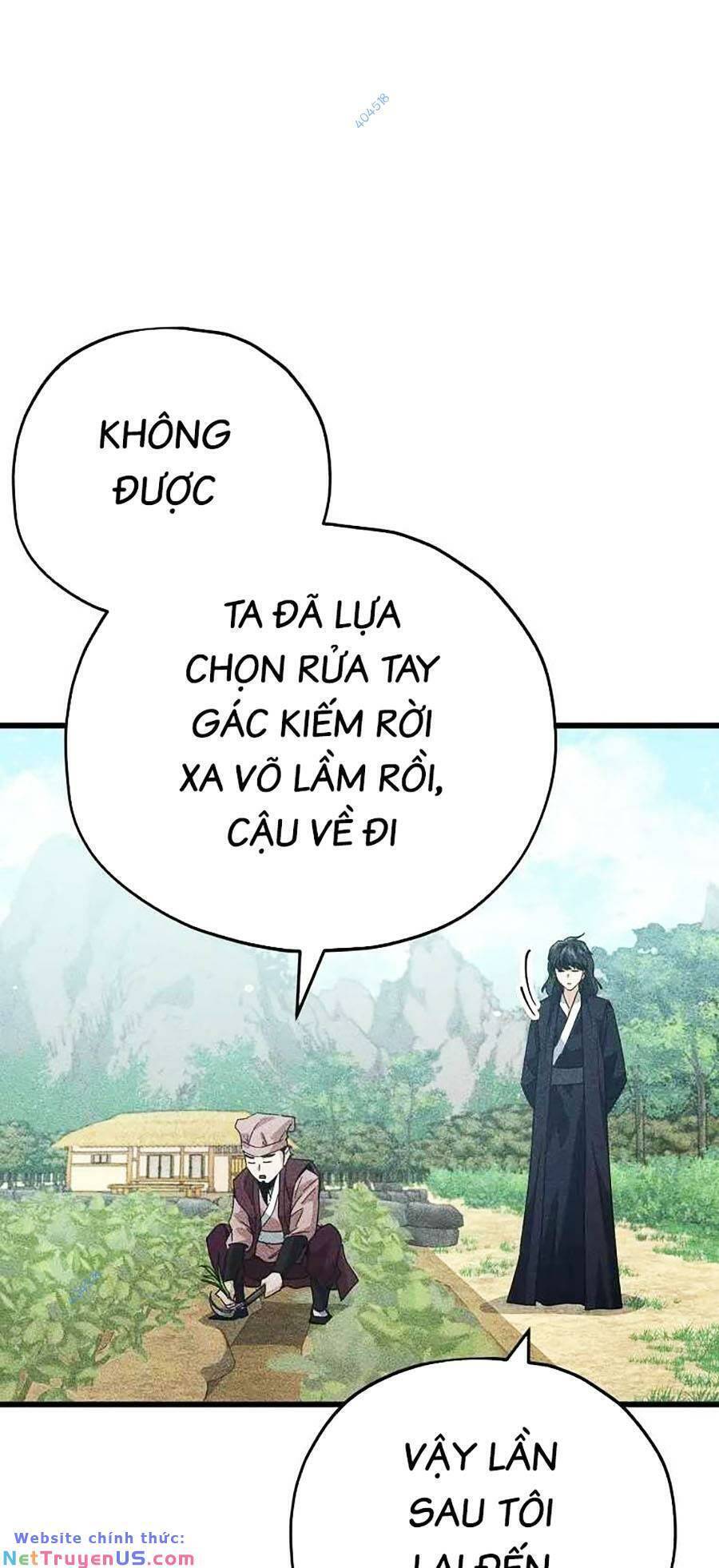 Bố Tôi Quá Mạnh Chapter 147 - Trang 58