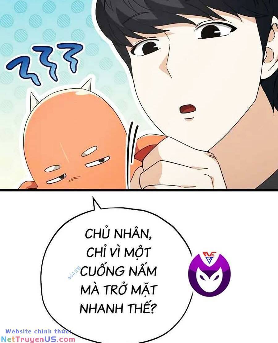 Bố Tôi Quá Mạnh Chapter 147 - Trang 93