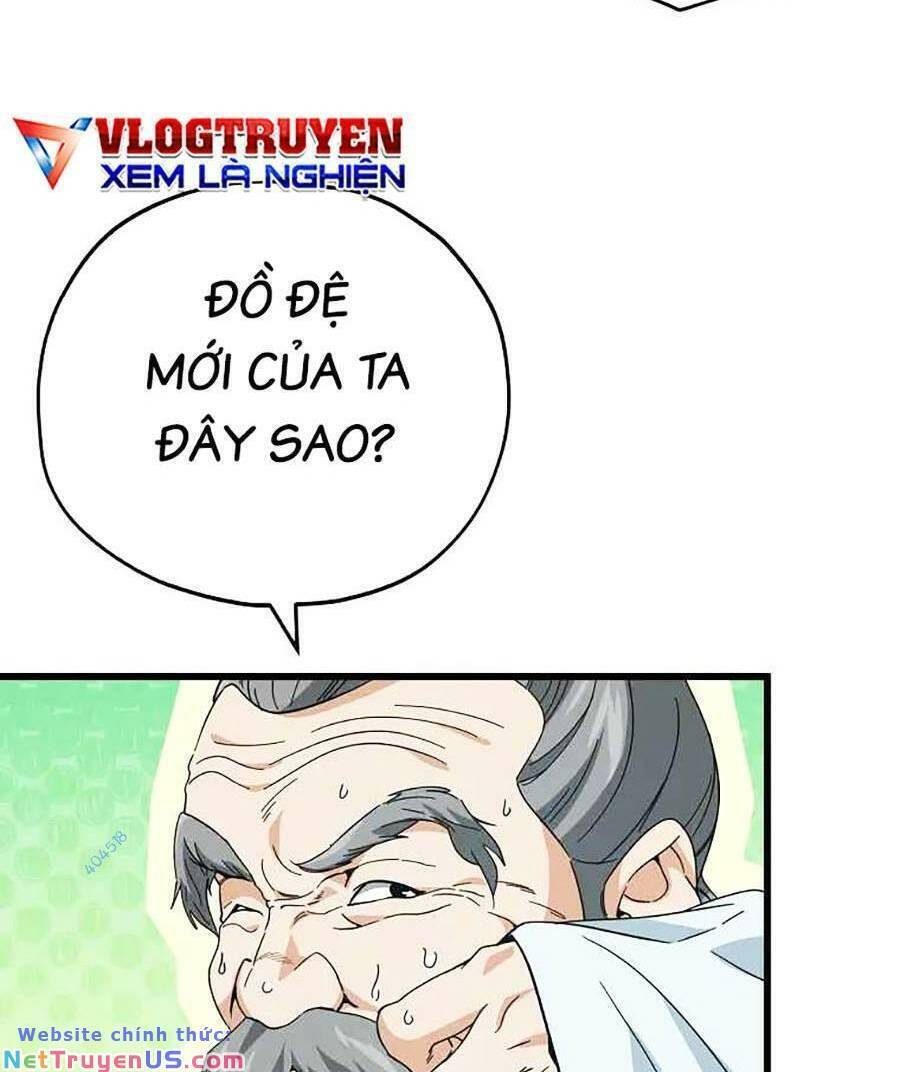 Bố Tôi Quá Mạnh Chapter 147 - Trang 33