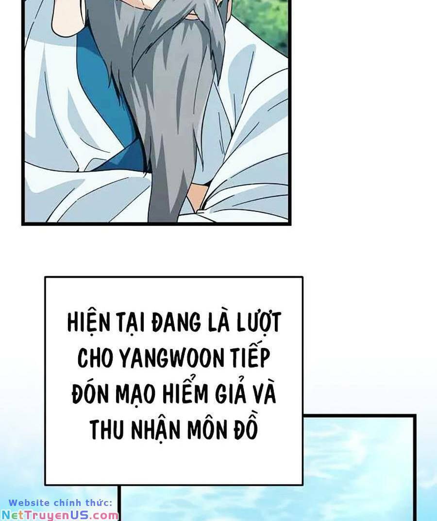 Bố Tôi Quá Mạnh Chapter 147 - Trang 23