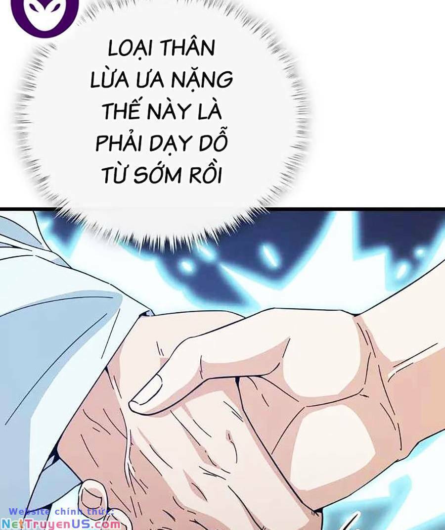 Bố Tôi Quá Mạnh Chapter 147 - Trang 38