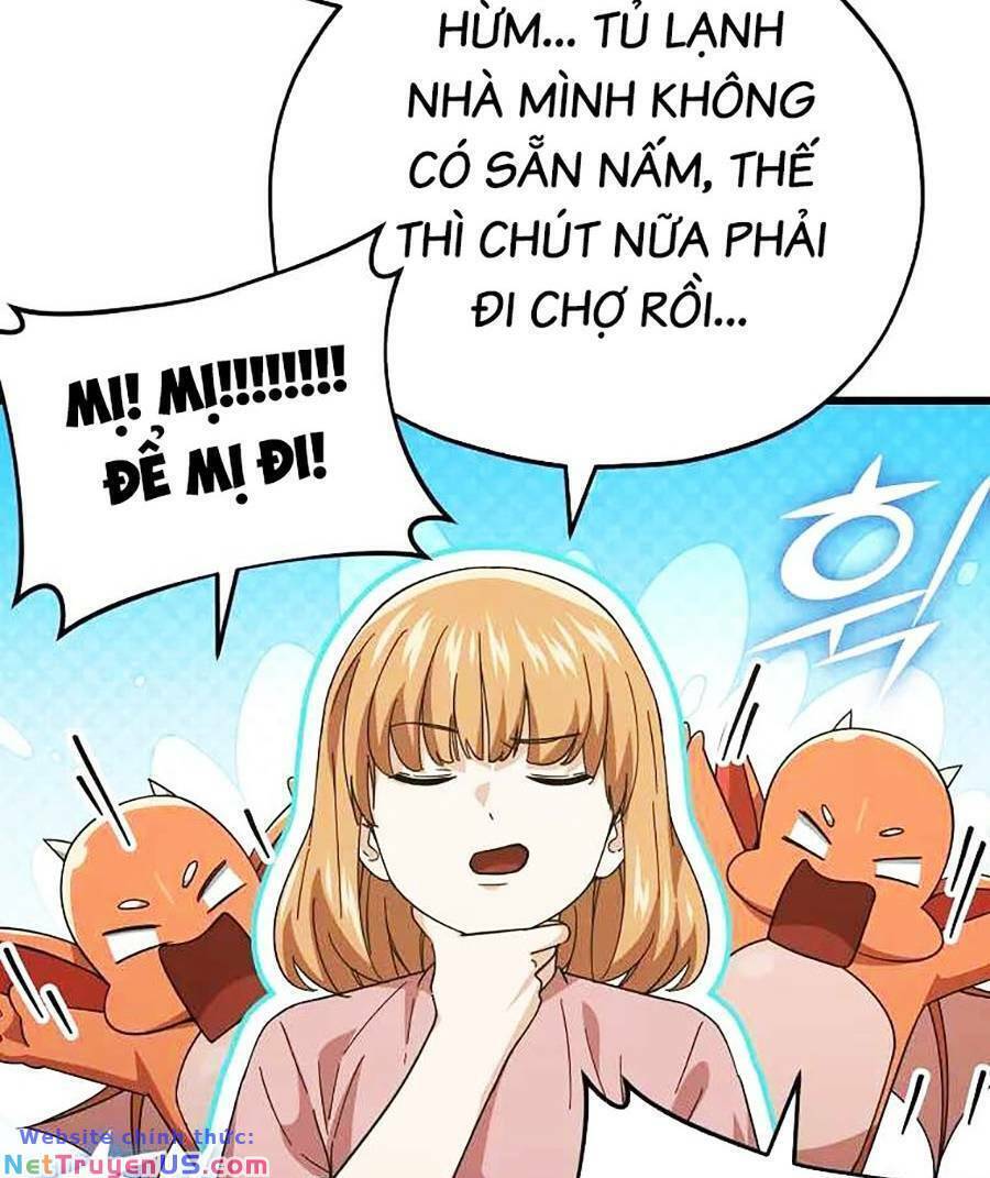 Bố Tôi Quá Mạnh Chapter 147 - Trang 10