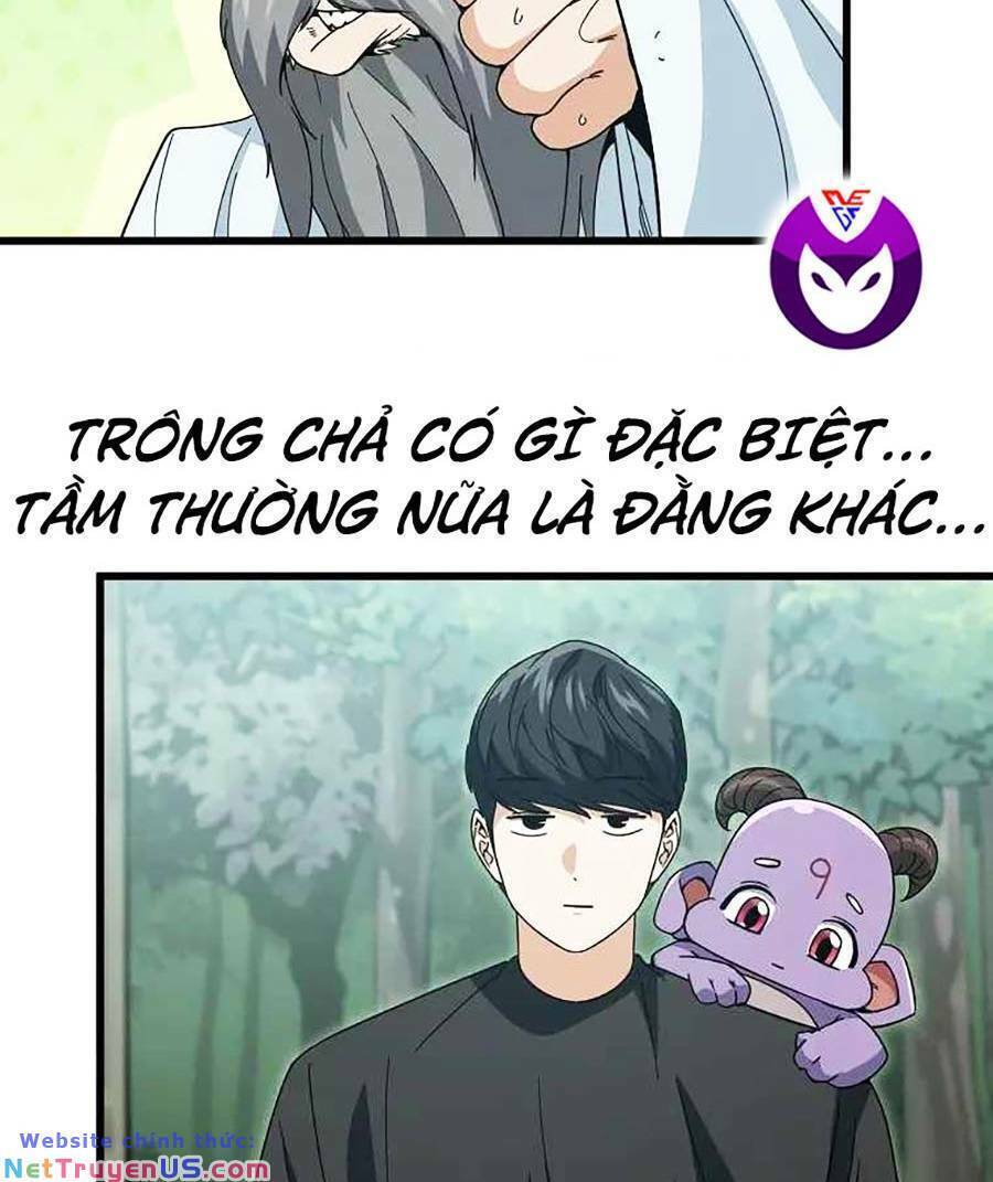 Bố Tôi Quá Mạnh Chapter 147 - Trang 34