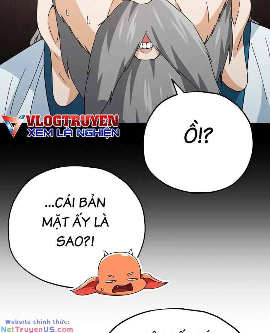 Bố Tôi Quá Mạnh Chapter 147 - Trang 66