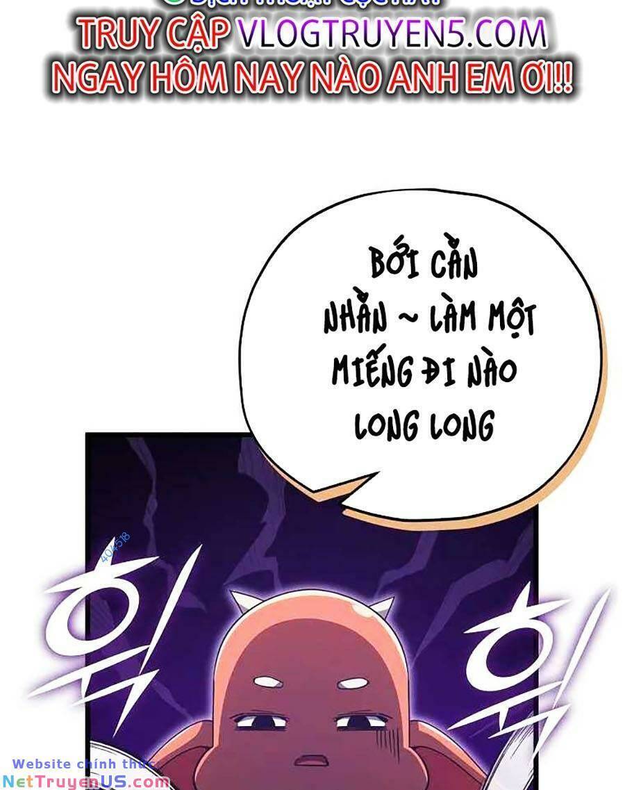 Bố Tôi Quá Mạnh Chapter 147 - Trang 110