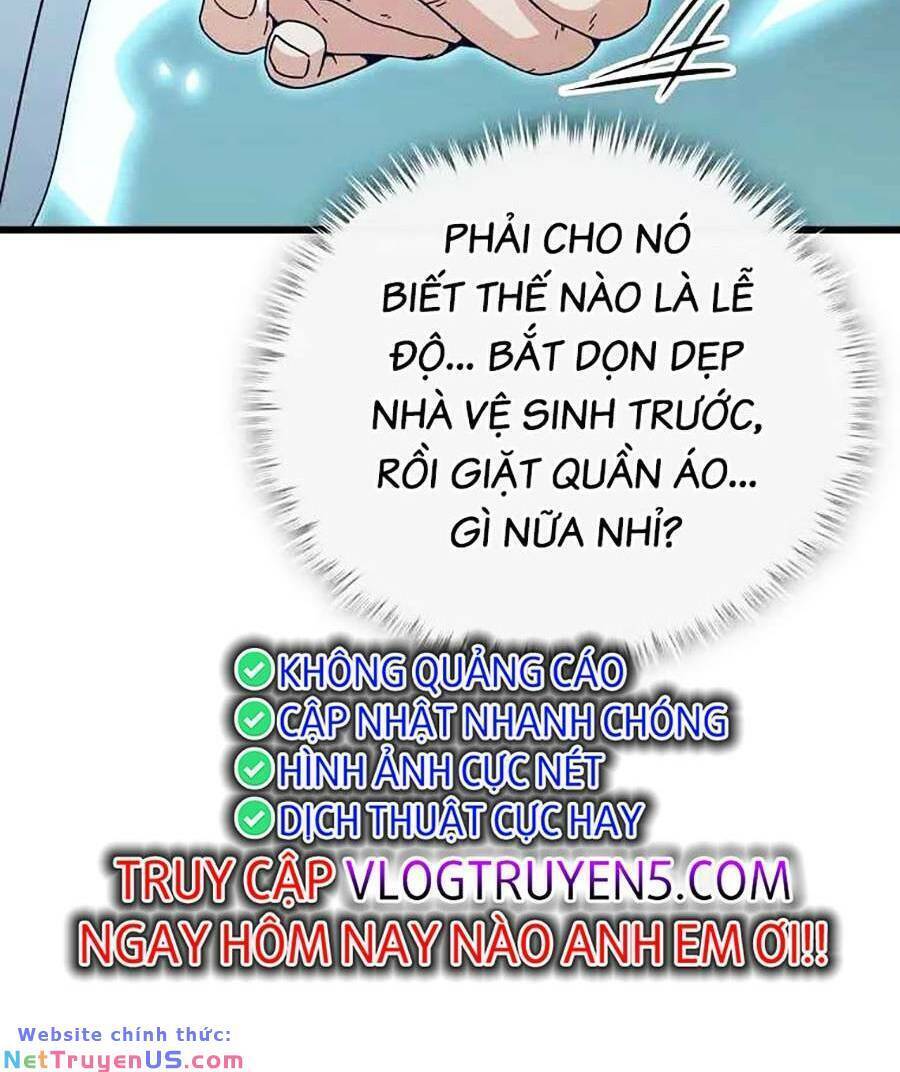 Bố Tôi Quá Mạnh Chapter 147 - Trang 39