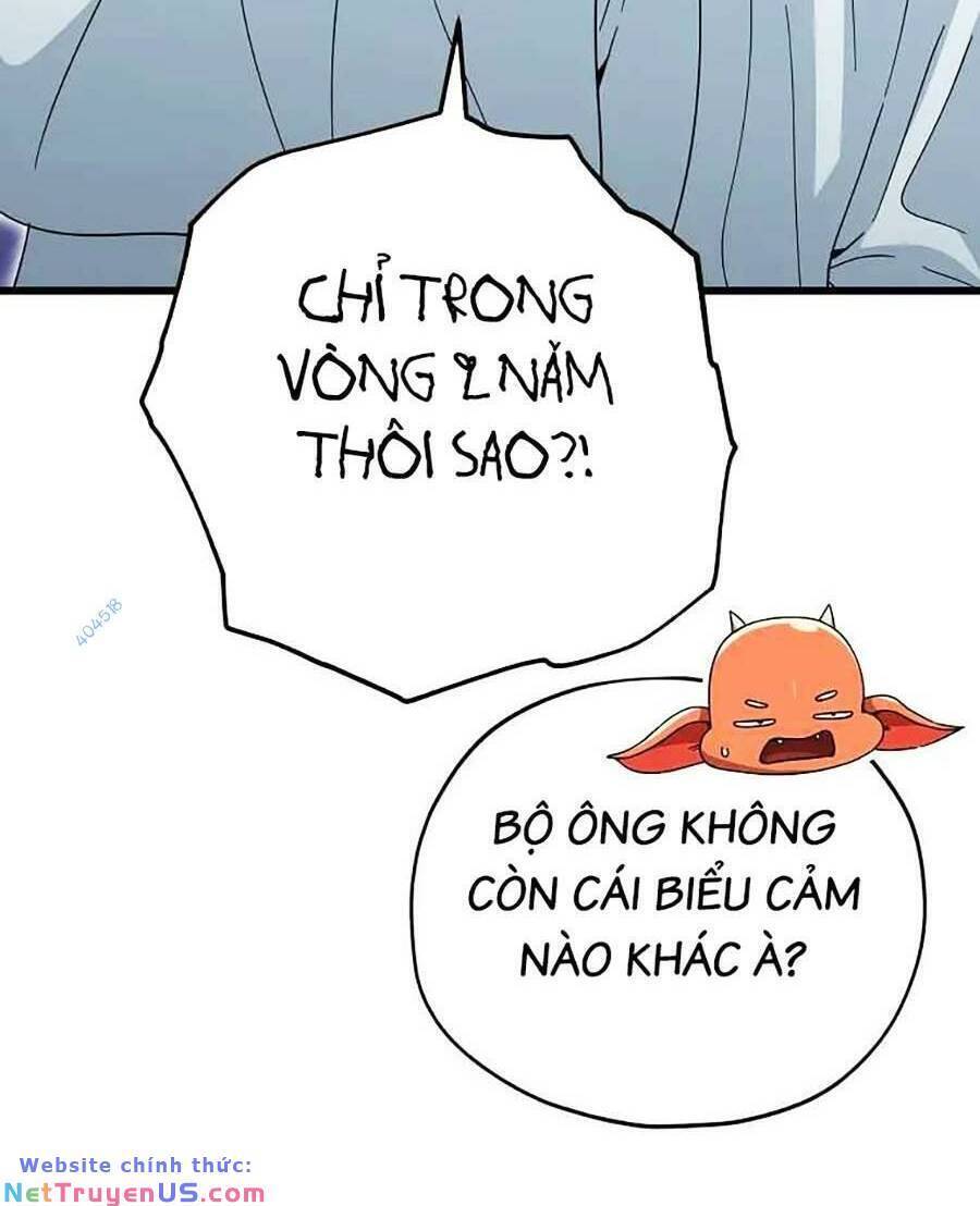 Bố Tôi Quá Mạnh Chapter 147 - Trang 73