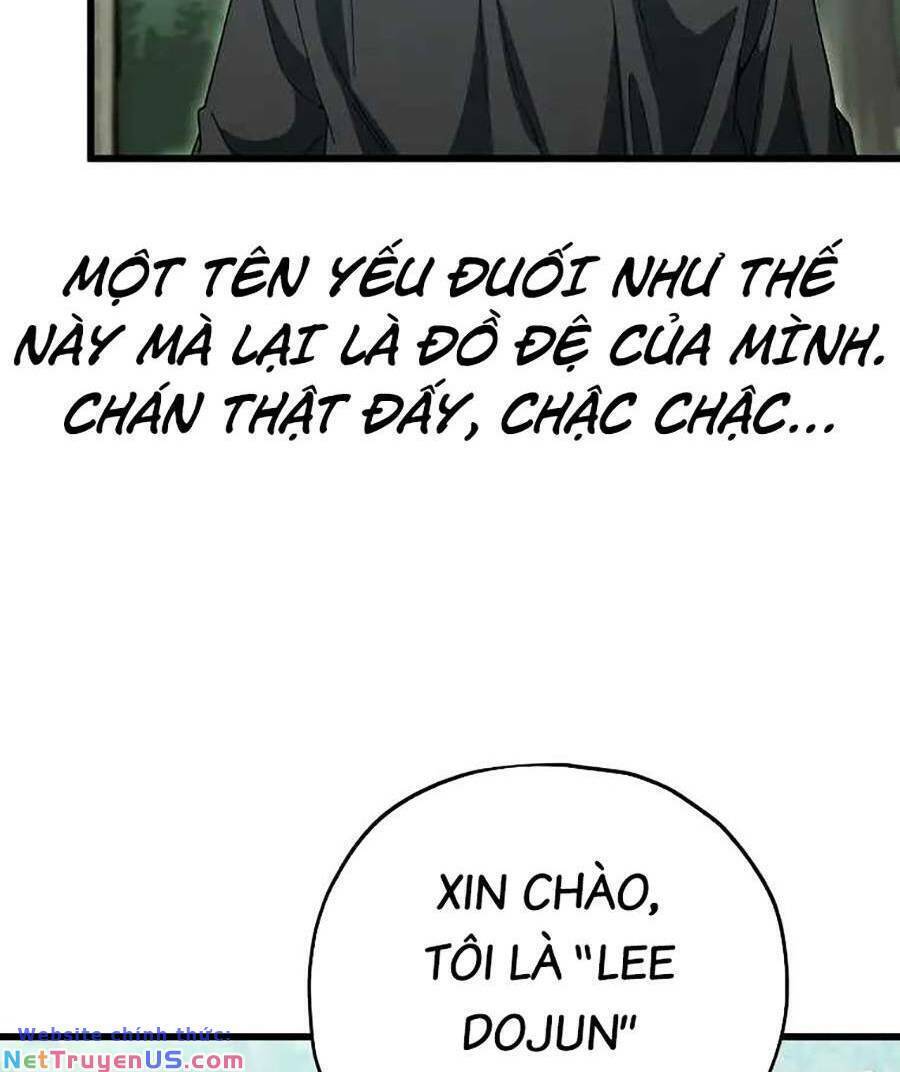 Bố Tôi Quá Mạnh Chapter 147 - Trang 35