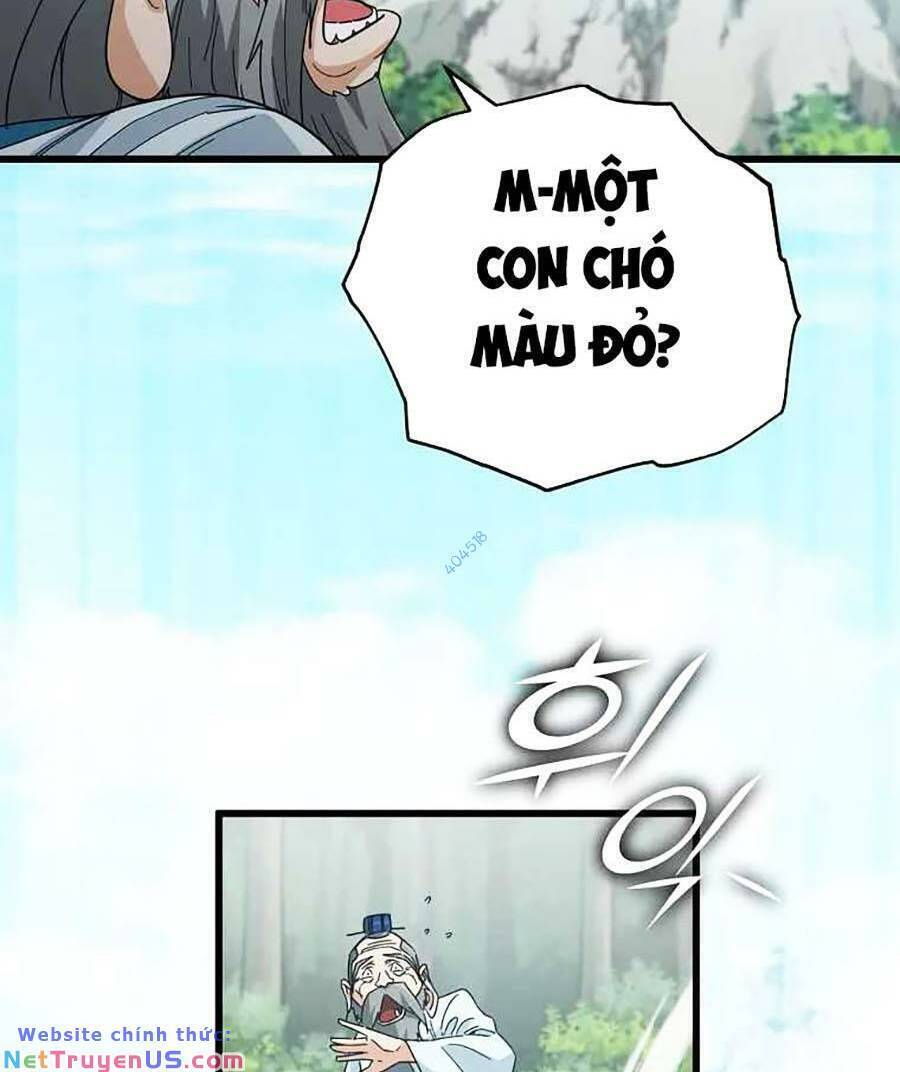 Bố Tôi Quá Mạnh Chapter 147 - Trang 29