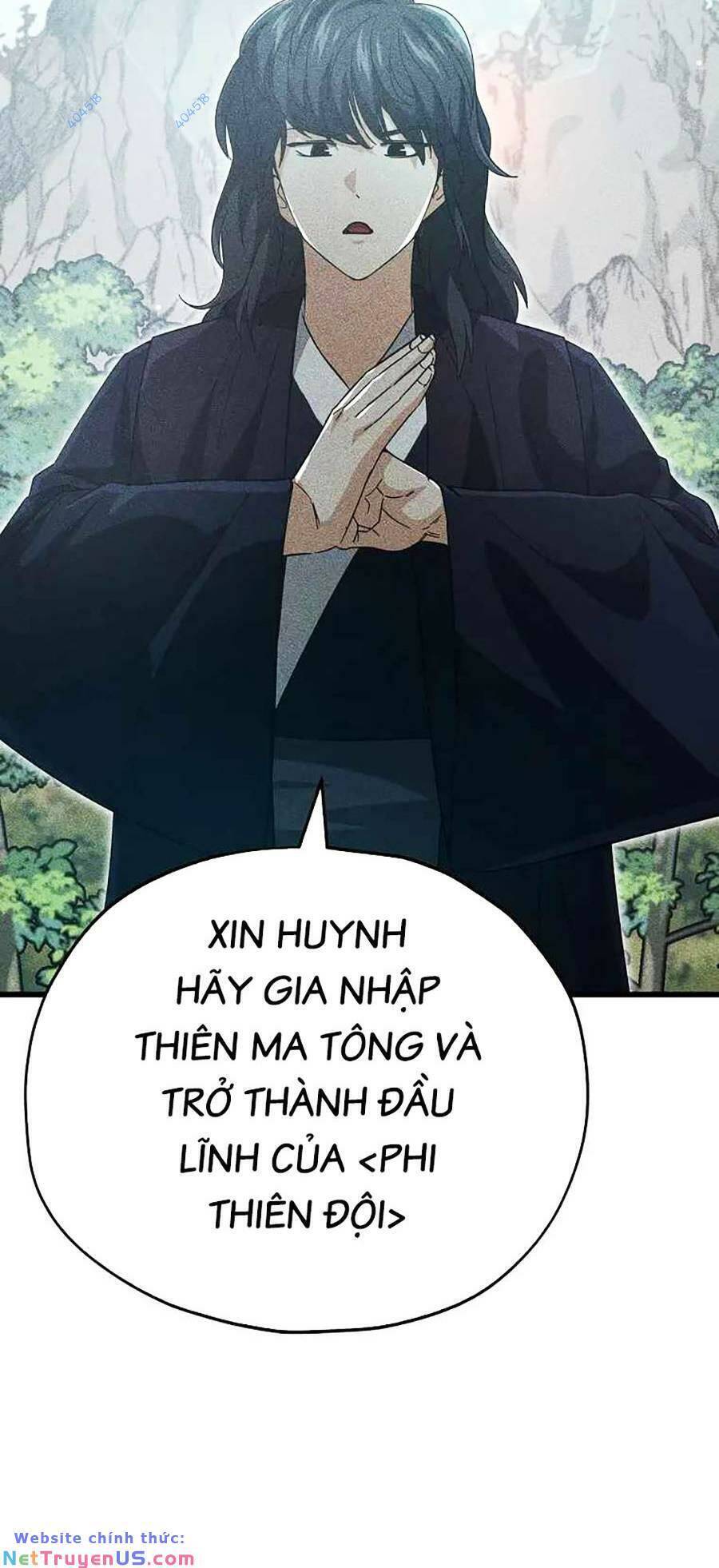 Bố Tôi Quá Mạnh Chapter 147 - Trang 56