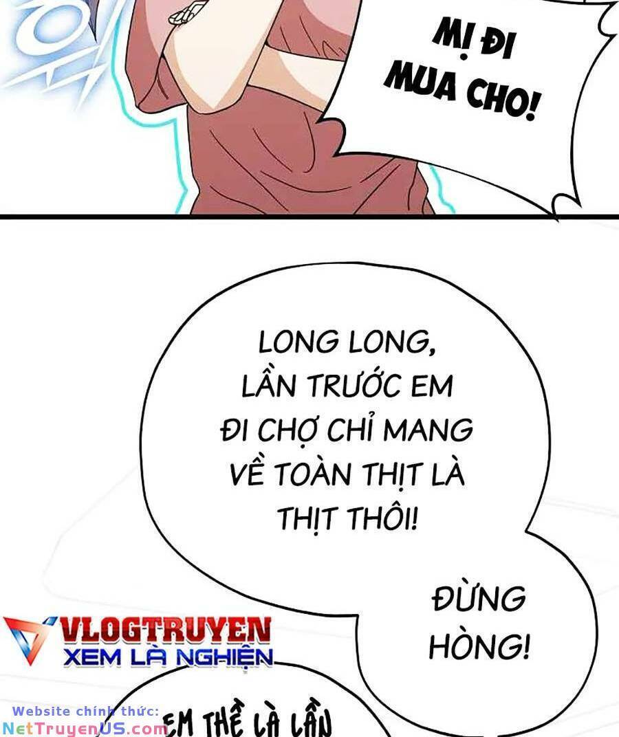 Bố Tôi Quá Mạnh Chapter 147 - Trang 11