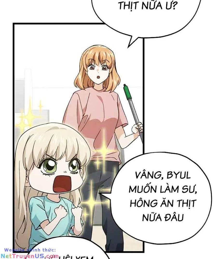 Bố Tôi Quá Mạnh Chapter 147 - Trang 7