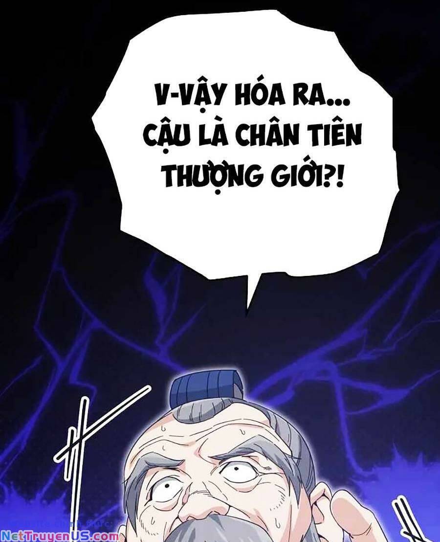 Bố Tôi Quá Mạnh Chapter 147 - Trang 84